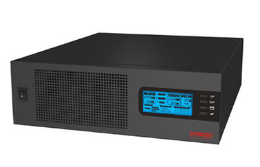 Efisiensi Tinggi UPS Power Inverter Pure output gelombang sinus