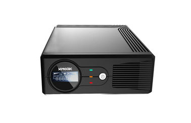 Modifikasi Sine Wave UPS Power Inverter UPS 500VA - 2000VA otomatis me-restart