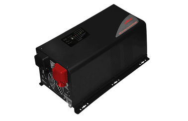 Pure Keluaran Sine Wave UPS Power Inverter 1000W - 6000W UNTUK rumah