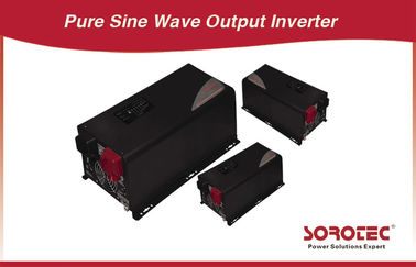 Pure Sine Wave UPS Power Inverter 1000W - 6000W DENGAN korsleting