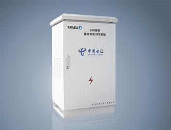 Frekuensi Tinggi Online ATM UPS Uninterruptible Power Supply High Power