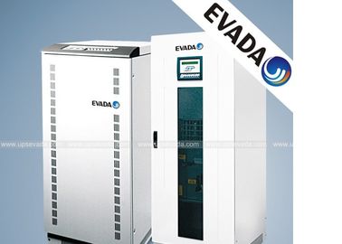 HP Series 3 Phase Online UPS Untuk Komputer, 10kva - 400kva