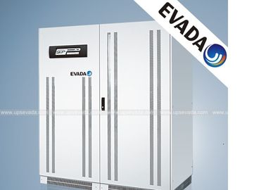 HP Series 3 Phase Online UPS Untuk Komputer, 10kva - 400kva