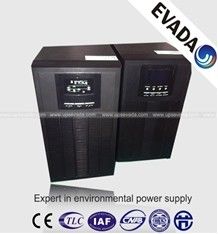 Short Circuit Protection Single Phase Online UPS Catu Daya Tidak Terputus Untuk Pusat Data