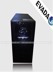 Short Circuit Protection Single Phase Online UPS Catu Daya Tidak Terputus Untuk Pusat Data
