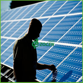 Tinggi - Efisiensi Pada Grid Inverter Skala Besar Photovoltaic Pembangkit Listrik