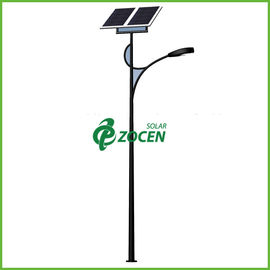 Epistar Chip Waterproof 60W LED Solar Powered Taman / Grave / Lampu Landscaping