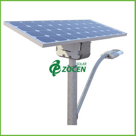 Efisiensi tinggi IP68 50W Solar Powered trotoar lampu dengan SONCAP bersertifikat