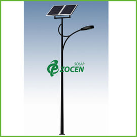 4M Pole 10W 12V LED Surya Driveway Lampu Solar Garden Landscaping Lights
