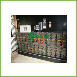 Inverter 3000W 96V 30A dari sistem tenaga surya Grid dengan konsumsi bahan bakar tidak