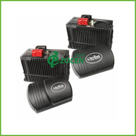 3KW DC Stand Alone Off Grid Solar Power Systems untuk penggemar / pencahayaan 110V - 240V