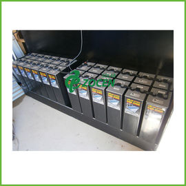 3KW DC Stand Alone Off Grid Solar Power Systems untuk penggemar / pencahayaan 110V - 240V