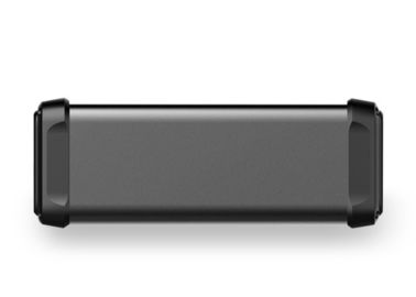IP67 Portabel Waterproof Off The Grid Solar Systems Power untuk Camping