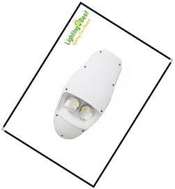 110V, 230V, 250V AC 120W / 140W Surya Didukung Led Penerangan Jalan, parkir lampu
