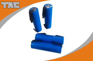 Lithium iron Phosphate 3.2V LiFePO4 Baterai 18650 Sel Untuk Tenaga Surya