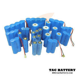 Lithium iron Phosphate 3.2V LiFePO4 Baterai 18650 Sel Untuk Tenaga Surya