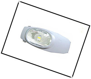 50 - 60 Hz luar ruangan Ip65 tahan air 70W - 220v 100W, 240V, 250V Solar Wind Led Lampu Jalan