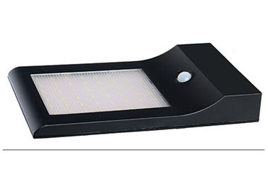 Ra85 110 - 240V Ip65 Surya LED Street Lights / COB LED lampu jalan
