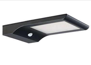 Ra85 110 - 240V Ip65 Surya LED Street Lights / COB LED lampu jalan