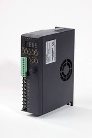 Single Phase AC swing Frekuensi Berkendara Dengan CE Dan ISO, Off Grid Surya
