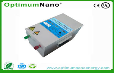 Paket 24V 100AH ​​HESS Surya Storage Energi Baterai Lithium Battery Dengan Cocok BMS