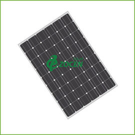 225 W Photovoltaic Molycrystalline Solar Panel Dengan Grade A Solar Cell