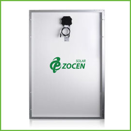 Kinerja tinggi, 320W Monocrystalline Solar Panel dengan Efisiensi hingga 16,49%