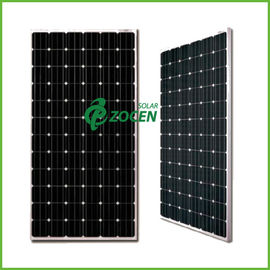 Kinerja tak tertandingi, Keandalan dan Estetika 315W Monocrystalline Panel Surya