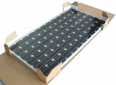 Kinerja tak tertandingi, Keandalan dan Estetika 315W Monocrystalline Panel Surya