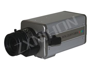 Kamera jaringan WBT101P IR IP CCTV Dengan BLC, POE Power Supply, Real-time Video, alarm