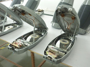 3 Tahun Garansi Meanwell 100W Led Lampu Jalan 120 Gelar Beam Angle