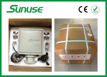 Efisiensi Tinggi Tracking System Panel Solar Homemade Untuk Sistem Pertanian Berbasis GSM