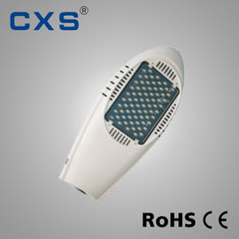 Taman LED terbuka Jalan Lampu Waterproof Aluminium Alloy Material