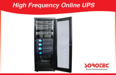 Sirkuit Voltage Circuit power supply yang tidak pernah terputus memasang UPS 6KVA 60-138VAC atau 130-276VAC