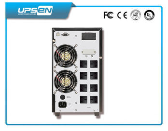 Home / Office Pure Sinewave 3000VA High Frequency online UPS fase tunggal