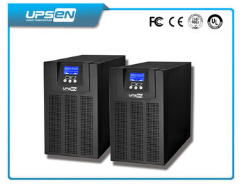 IGBT High Frequency online UPS 1K- 20KVA Dengan PFC Fungsi dan DSP Tek