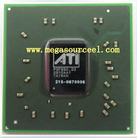 tabung frekuensi tinggi BLF6G38-10 WiMAX daya LDMOS Integrated Circuit Chip