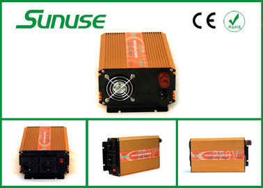 High Frequency 1200 Watt Modified Sine Wave Power Inverter DC 12V ke AC 220V Inverter