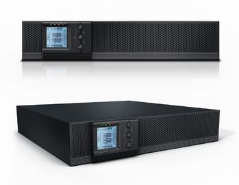 Seri RT online HF UPS 1-3kva dengan output PF0.9, 120Vac 60Hz