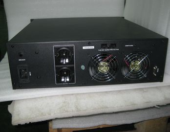 RS232 Atau Usb 230V Rack Mount Ups 2kVA 3kva TERGANGGU Power Supply