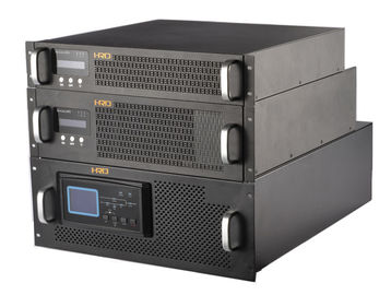 1KVA - 10KVA Rack Mount UPS