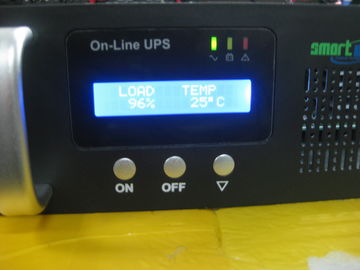 Rack Mount online up hf 1-3KVA 220VAC