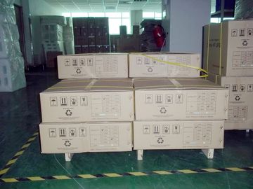 120Vac online Rack Mount HF Ups 3kva