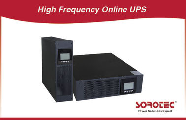 60HZ 0,7 faktor daya Tower small rack mount up 6KVA / 4800W 10KVA / 8000W HP9316C 10KR