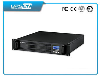 Cerdas 220V / 230V / 240Vac 6KVA / 10KVA Rack Mountable UPS 50HZ / 60HZ