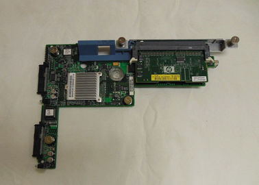 HP BL460c Server Smart Array E200i 2 Port Backplane Dewan 410300-001 407458-002