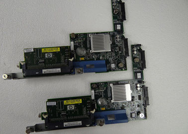 HP BL460c Server Smart Array E200i 2 Port Backplane Dewan 410300-001 407458-002