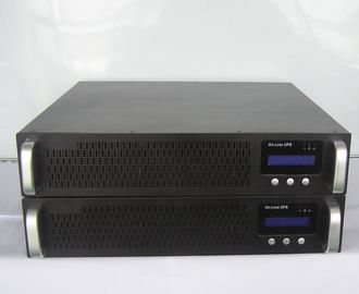 Listrik seri Guru Rack Mount online up hf 1-3KVA 220VAC