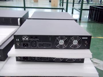PMseries Rack Mount online HF UPS