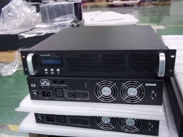 Rack Mount online hf up 1-3KVA 110VAC, 120Vac, 127vac